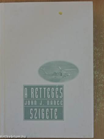 A rettegés szigete