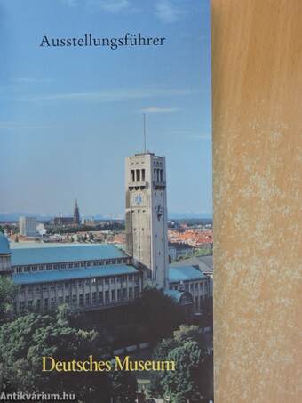 Deutsches Museum