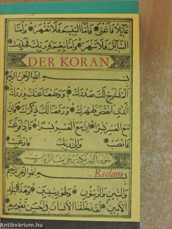 Der Koran