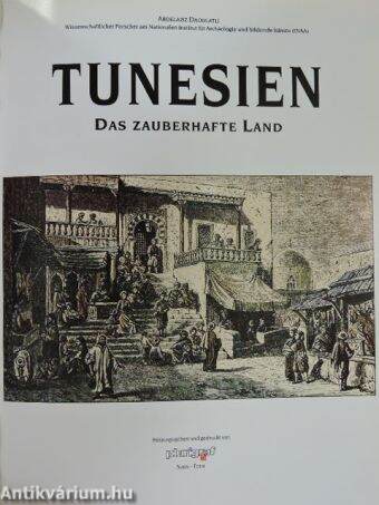 Tunesien