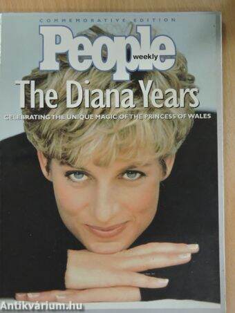 The Diana Years