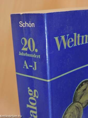 Weltmünzkatalog 1985. I-II.