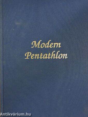 Modern Pentathlon