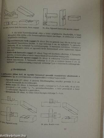 Kőműves szakmai ismeretek III.