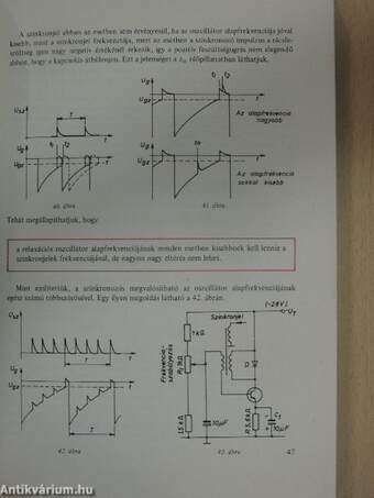 Mikrohullámú technika I.