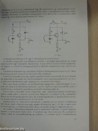 Mikrohullámú technika I.