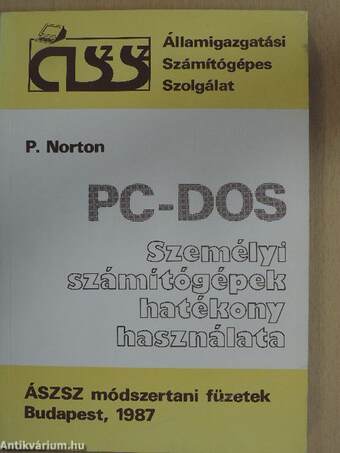 PC-DOS