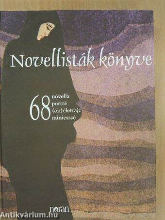 Novellisták könyve 2005