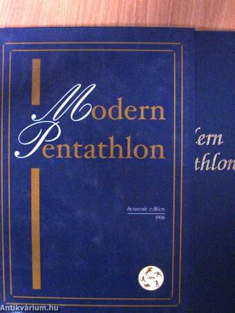 Modern Pentathlon