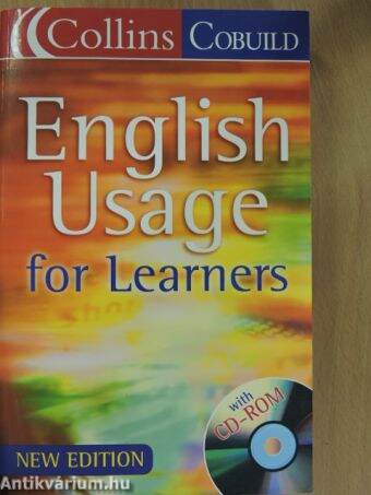 English Usage for Learners