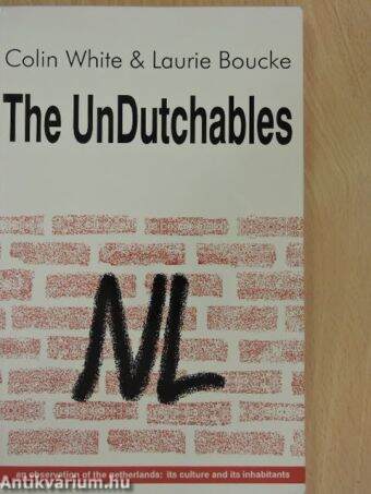 The UnDutchables