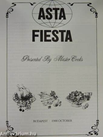 Asta Fiesta