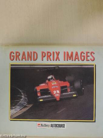 Grand Prix Images