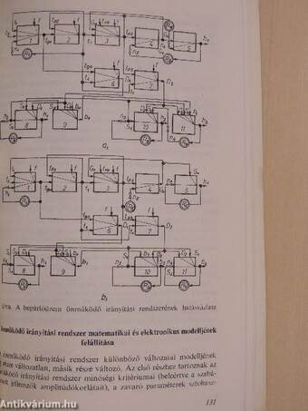 Vákuumbepárló üzemek automatizálása és optimalizálása