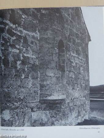 Romanische Kirchen in Bayern