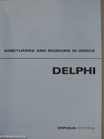 Delphi