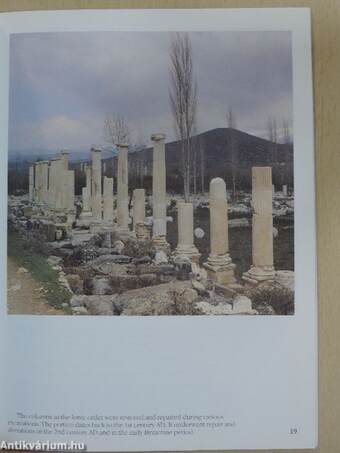 Aphrodisias