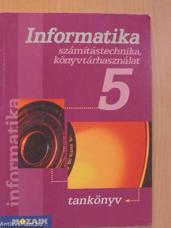 Informatika 5.