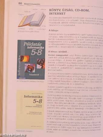 Informatika 5.