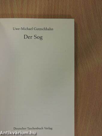 Der Sog