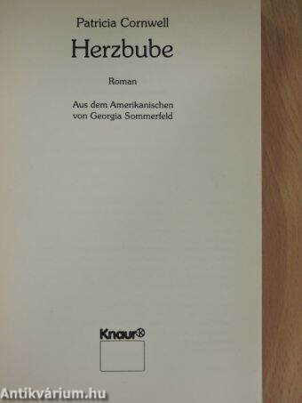 Herzbube