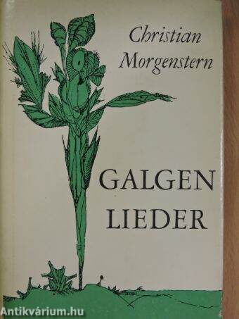 Galgenlieder