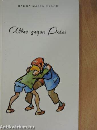 Alles gegen Peter