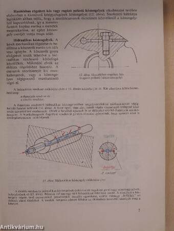 Faipari géptan II.