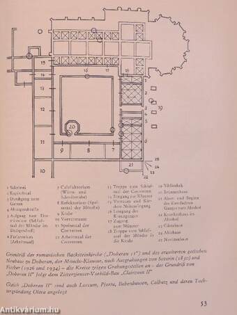 Das Doberaner Münster