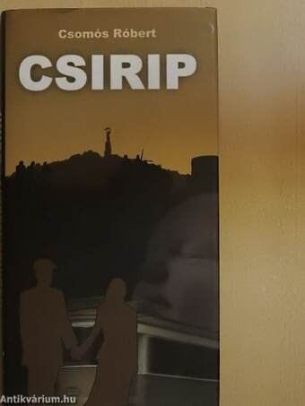 Csirip