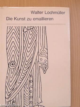 Die Kunst zu emaillieren