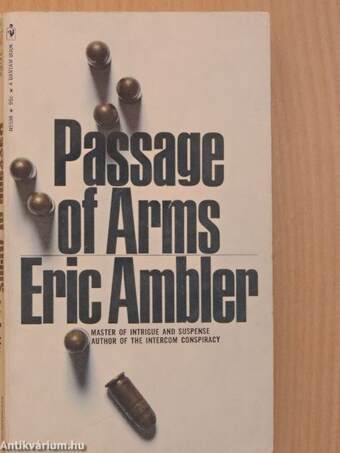 Passage of Arms