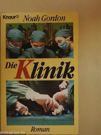 Die Klinik