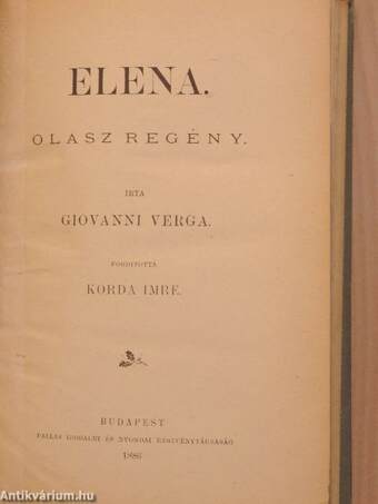 Elena