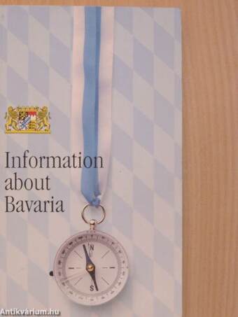 Information about Bavaria