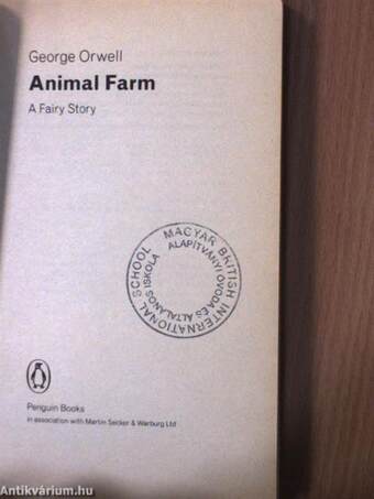 Animal Farm