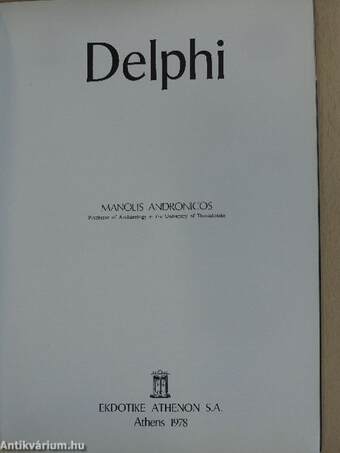 Delphi