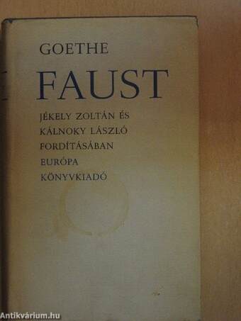 Faust