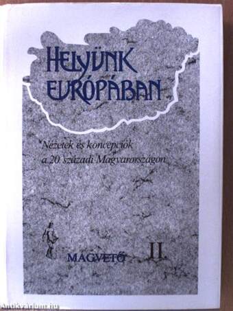 Helyünk Európában II. (töredék)