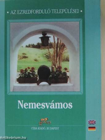 Nemesvámos