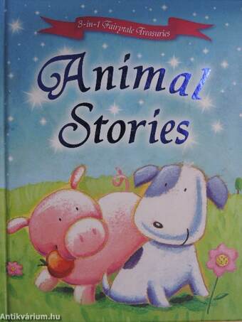 Animal Stories