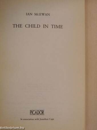 The Child in Time