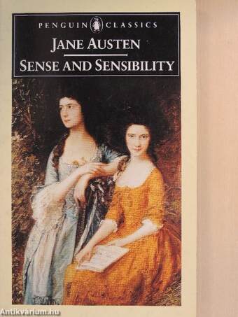 Sense and Sensibility