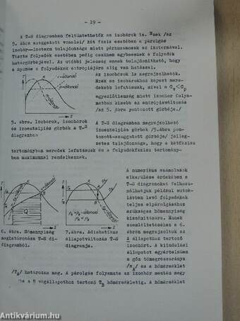 Kémiai és műszaki ismeretek