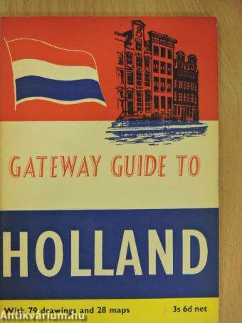 Gateway Guide to Holland