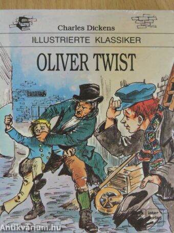 Oliver Twist