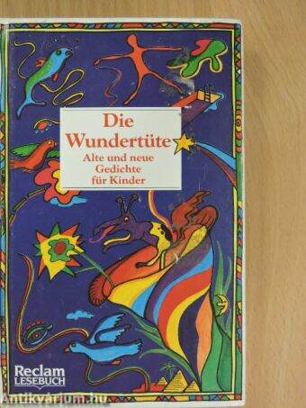 Die Wundertüte