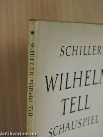 Wilhelm Tell