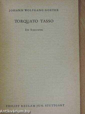 Torquato Tasso