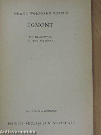 Egmont